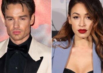 Ish-e dashura e Liam Payne fejohet, poston fotografi me yllin e Dancing on Ice