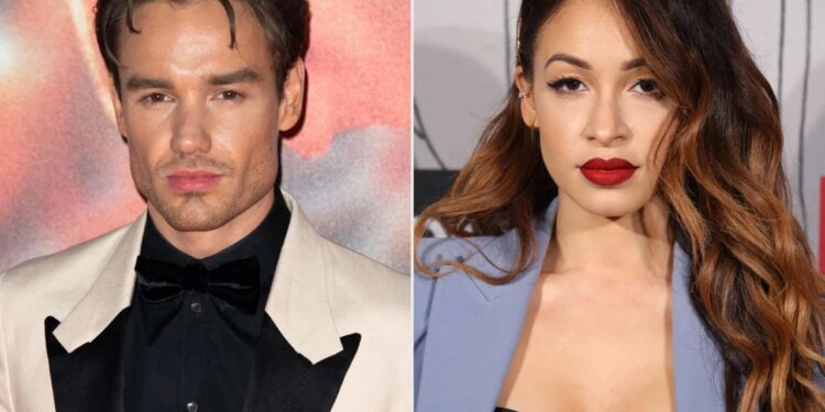 Ish-e dashura e Liam Payne fejohet, poston fotografi me yllin e Dancing on Ice