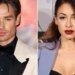 Ish-e dashura e Liam Payne fejohet, poston fotografi me yllin e Dancing on Ice