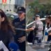 Ish-kreu i SHISH mbërrin në ambientet e GJKKO; Vlora Hyseni reagon për herë të parë