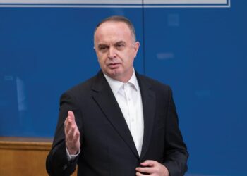 Ish-kryetari i komunës së Tuzit: Dënimi i liderëve të UÇK-së është jashtëzakonisht i padrejtë