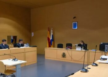 Ish-lojtarët e akademisë së Real Madridit dënohen me një vit burg për pornografi ndaj miturve; zbulohet vendimi Asencion