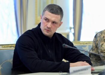 Ish-ministri ukrainas i propozon Amerikës ndihmë për ndërtimin e një ushtrie dronësh në këmbim të Patriotëve për Kievin
