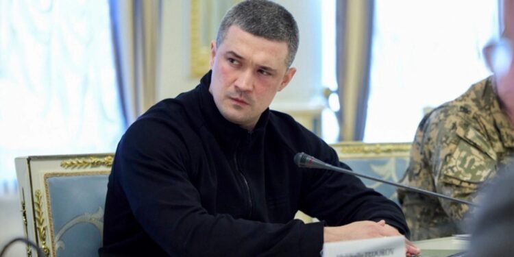 Ish-ministri ukrainas i propozon Amerikës ndihmë për ndërtimin e një ushtrie dronësh në këmbim të Patriotëve për Kievin