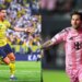 Ish-shoku i tyre kërkon t'i bashkojë Ronaldo dhe Messi në klubin legjendar