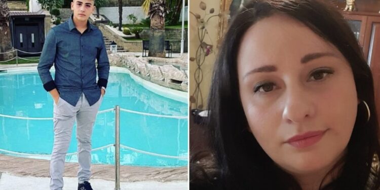 Itali: Nënë e bir gjenden të vdekur brenda garazhit, dyshohen se u helmuan nga dioksidi i karbonit