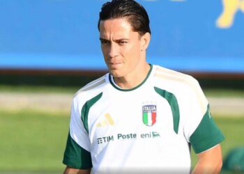 Italia: Mancini humbet një tjetër futbollist — Raspadori largohet nga grumbullimi