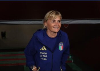 Italia: Shefja e Delegacionit dorëhiqet, një hap për të mbrojtur fanellën e kaltër nga polemikat