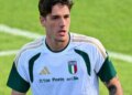 Italia: Zaniolo s'ia del, sulmuesi largohet nga grumbullimi i kombëtares