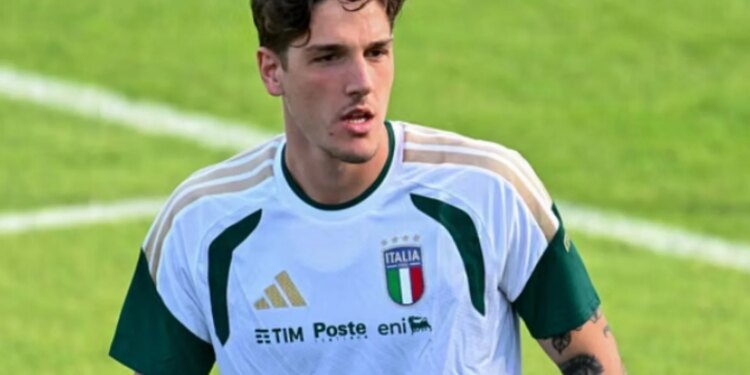 Italia: Zaniolo s'ia del, sulmuesi largohet nga grumbullimi i kombëtares