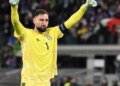 Italia nis epokën Mancini; Donnarumma: Të lumtur për rikthimin, përqafimi me Viallin, imazh që do ta ruaj gjithnjë