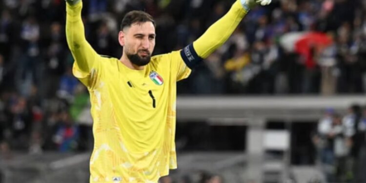 Italia nis epokën Mancini; Donnarumma: Të lumtur për rikthimin, përqafimi me Viallin, imazh që do ta ruaj gjithnjë