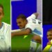 Izraeli, lojtari shënon dhe simulon gjuajte bilardoje me flamurin e këndit, arbitri e përjashton (VIDEO)