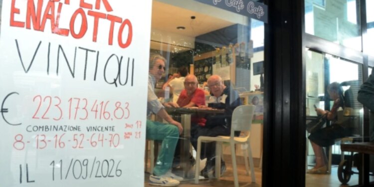 Jackpoti prej 223 milionë euro kthehet në betejë ligjore, ish-gruaja bëhet makth për burrin që fitoi shumën marramendëse