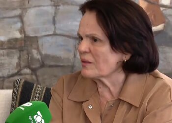 Jakup Krasniqi: Nuk i kam bërë keq askujt; bashkëshortja në Top Channel: Avokatët do bëjnë apelin, por…