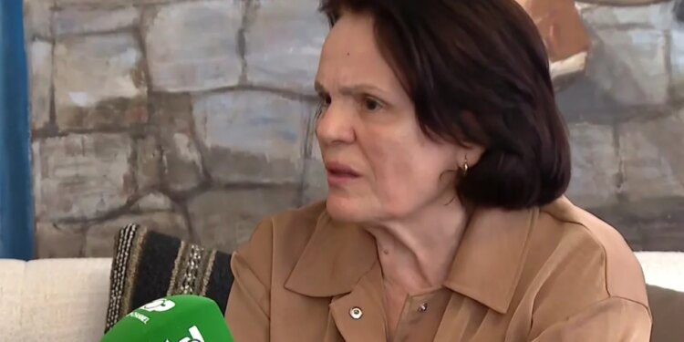 Jakup Krasniqi: Nuk i kam bërë keq askujt; bashkëshortja në Top Channel: Avokatët do bëjnë apelin, por…