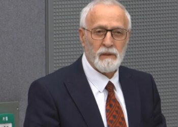 Jakup Krasniqi shpallet fajtor dhe dënohet me 25 vite burgim
