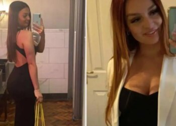 Jam princesha jote e vogël, të dua — Oficerja 23-vjeçare që dërgonte materiale intime dënuarit për vrasje shmang burgun