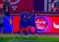 Jasir Asani kthehet në ditët e tij më të mira, sulmuesi kuqezi tund rrjetën në kampionatin iranian