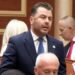 Jeni të frikësuar nga vezët — Kapri për përjashtimin e Agron Shehajt: Dhunoni zërin e opozitës në këtë sallë