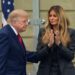Jeta si bashkëshortja e Presidentit të SHBA-së: Melania Trump rrëfen se punon pa pushim nga mëngjesi në darkë