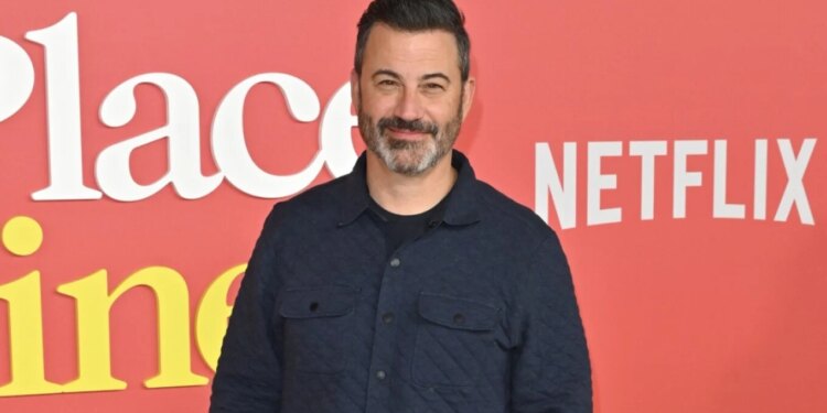 Jimmy Kimmel fiton Emmy për herë të dytë; prezantuesi Kush do të bëhet milioner nominohet për dy çmime