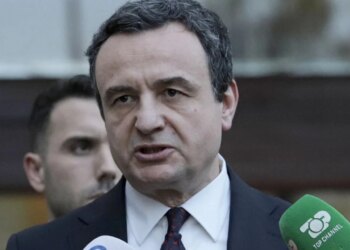 Jo zgjedhje të reja — Kurti kërkon paqe: Jemi kaq afër zgjidhjes për presidentin