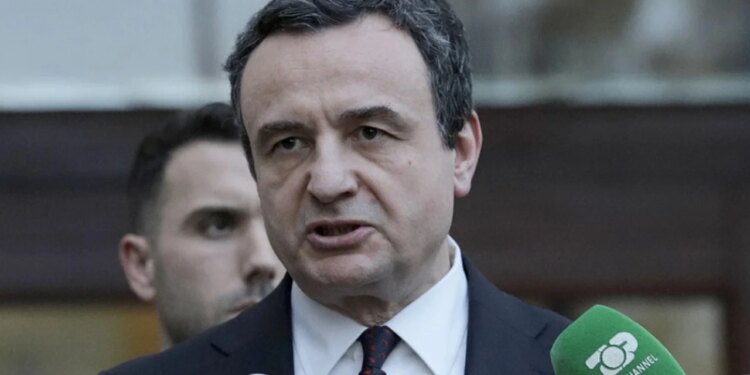 Jo zgjedhje të reja — Kurti kërkon paqe: Jemi kaq afër zgjidhjes për presidentin