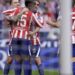 Jonathan David gjen qetësinë te Atletico Madrid, kontribuon në fitoren e Los Colchoneros ndaj Osasunës