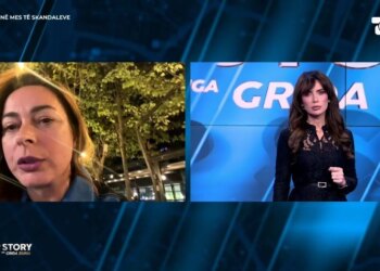 Julia Ilirjani: Bija më pyeti e shqetësuar për videot intime — U prishin karrierën, të bashkohen e ta denoncojnë