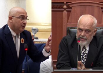 Jurist i panjohur — Përplasja në Kuvend: Himçi: Nuk zbatoni vendimet e gjykatave ndërkombëtare; Rama: Becchetti në SPAK