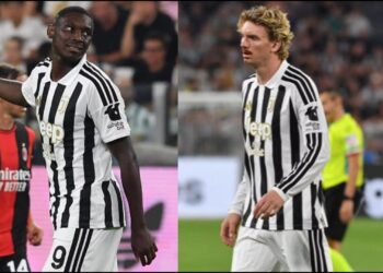 Juventus, Spalletti studion lëvizje vendimtare: gati të luajë me dy qendërsulmues për më shumë gola