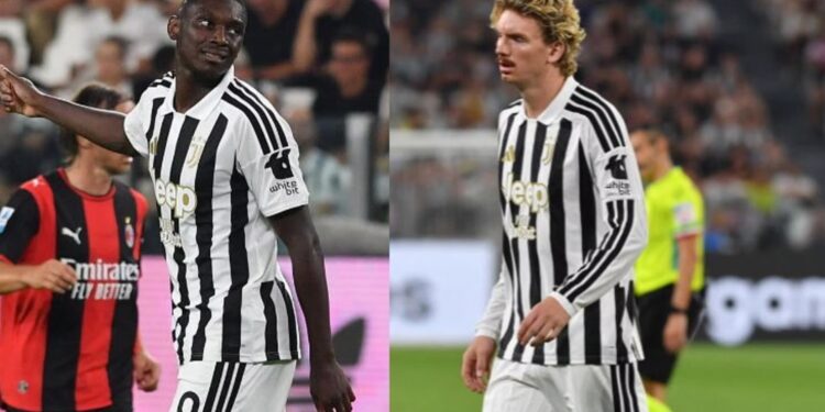 Juventus, Spalletti studion lëvizje vendimtare: gati të luajë me dy qendërsulmues për më shumë gola