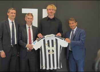Juventus, dëgjo Woltemade: I ngjaj Ibrahimovic, më pëlqen Havertz; jam në klubin më të madh italian