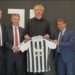 Juventus, dëgjo Woltemade: I ngjaj Ibrahimovic, më pëlqen Havertz; jam në klubin më të madh italian