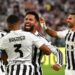 Juventus gëzohet për Conceiçaos dhe Bremer, Zonja e Vjetër i imponohet Atalantës
