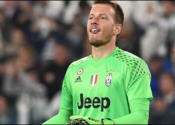 Juventus në alarm për portën pas dëmtimit të Grabarës, Zonja e Vjetër shikon lojtarë pa kontratë