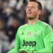 Juventus në alarm për portën pas dëmtimit të Grabarës, Zonja e Vjetër shikon lojtarë pa kontratë