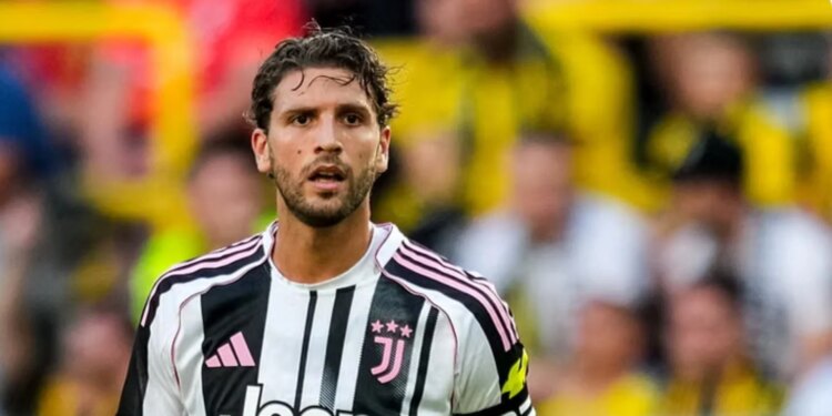 Juventus në emergjencë totale, probleme edhe për Locatellin dhe infermieria bardhezi mbipopullohet