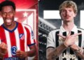 Juventusi ka qendërsulmuesin e tij: Woltemade nënshkroi, David kalon te Atletico Madrid