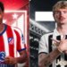 Juventusi ka qendërsulmuesin e tij: Woltemade nënshkroi, David kalon te Atletico Madrid