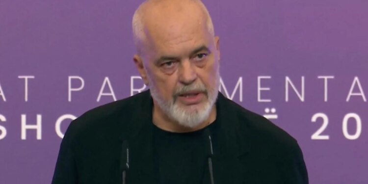 KLP/KLGJ, fytyra e dështimit të reformës; paga të pamjaftueshme, Rama: Imagjinoni çfarë duhet të thotë një punonjës administrate
