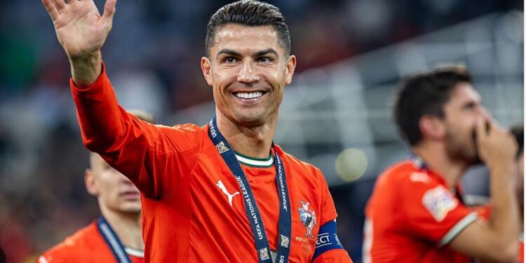 Ka ata që duan të më vrasin/Ronaldo: As me pushkë s'ia dalin, unë i shmangem çdo plumbi