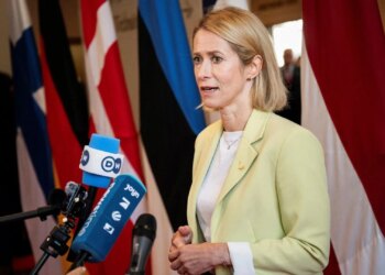 Kaja Kallas: Duhet të mbrojmë anijet në Detin e Kuq; Rusia planifikon misione të tjera sabotimi në Europë