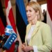 Kaja Kallas: Duhet të mbrojmë anijet në Detin e Kuq; Rusia planifikon misione të tjera sabotimi në Europë
