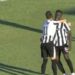 Kaos në Kurbin: Vllaznia me 10 lojtarë, arbitri zbraz stadiumin, Laçi merr 3 pikë