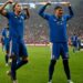Katër gola dhe një reagim i madh, Italia pushton Turqinë dhe ringrihet në Nations League