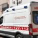 Katër punonjës të bashkisë së Tropojës i zë korrenti gjatë vendosjes së ndriçimit në trotuar, një i vdekur