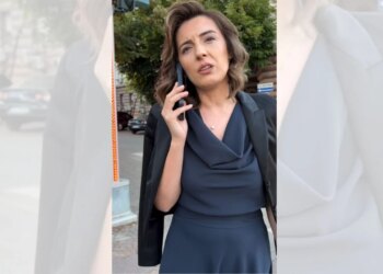 Ke dëgjuar këngën? Zegjine, Zegjine…/ Aktivistja i zë pritë deputetes së PS në Kuvend. Çaushi: Sa të paguajnë?