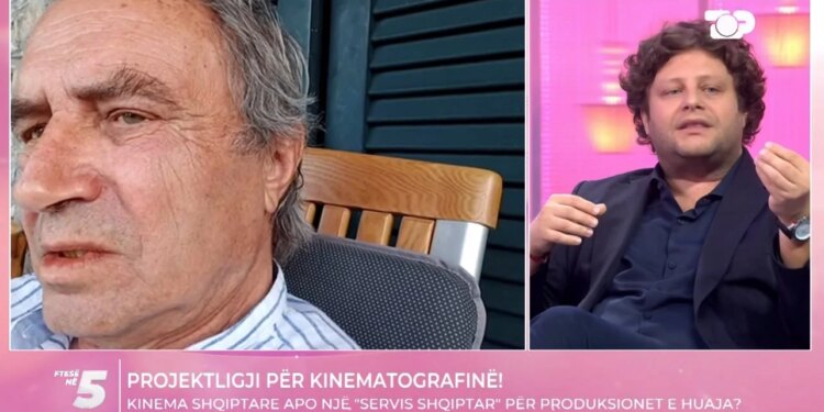 Ke marrë fonde, kthe lekët mbrapsht — debat me tone të ashpra mes Mevlan Shanajt dhe Jonid Jorgjit